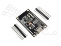 ESP8266 NodeMCU WiFi dev. board - WeMos 32Mb CP2102